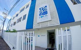 White Coral Apartasuites